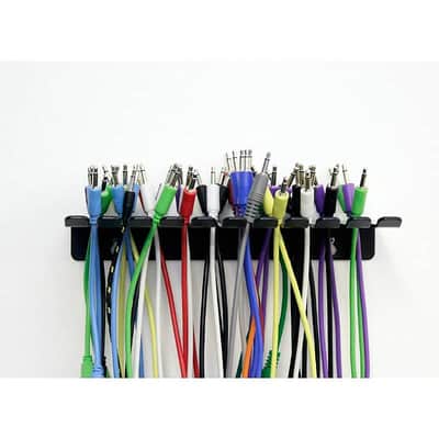Erica Synths Eurorack Cable Holder 300mm image 19