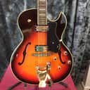 Guild CE100D Capri