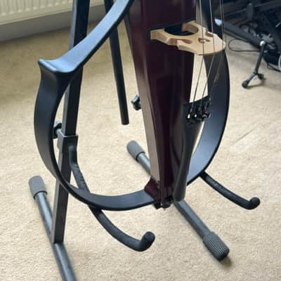 Yamaha SVC-100 Electric Cello imagen 4