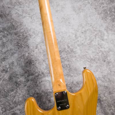 1973 Matsumoku Greco SE-500N - Pre-serial Number image 7