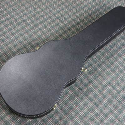 2025 Gibson Custom Shop 57 Les Paul Custom Black Beauty VOS! 8 lbs. 4 oz.! w/OHSC&COA image 9