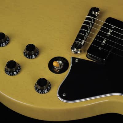 Gibson Les Paul Special Double Cut - TY (#180) image 4