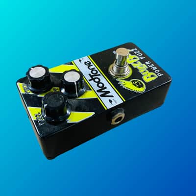 Immagine Modtone Buzz Boy Power Fuzz - 2