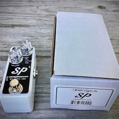 Xotic SP Compressor image 5