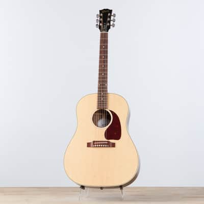 Gibson J-45 Studio, Natural | Demo image 3