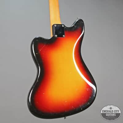 1965 Fender Jazzmaster image 2
