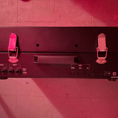 After Later Audio Adventure Eurorack Case - 7U / 84HP image 2
