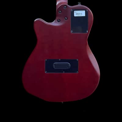 Godin Godin ACS-SA Slim Nylon image 2