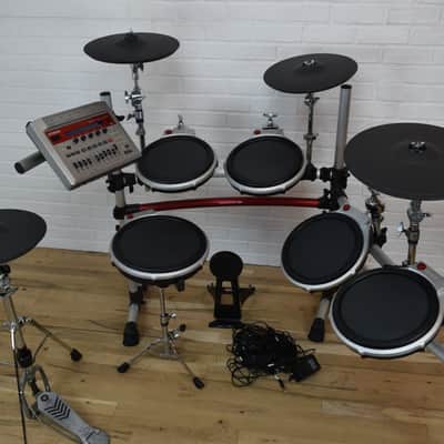 Yamaha DTXtreme IIs image 1
