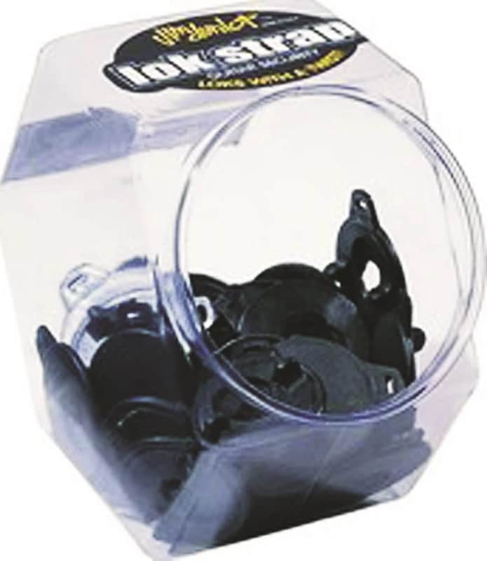 Lok Strap Display Jar/36 image 1