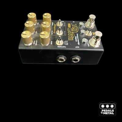 Chase Bliss Audio Warped Vinyl HiFi -x19111 image 5