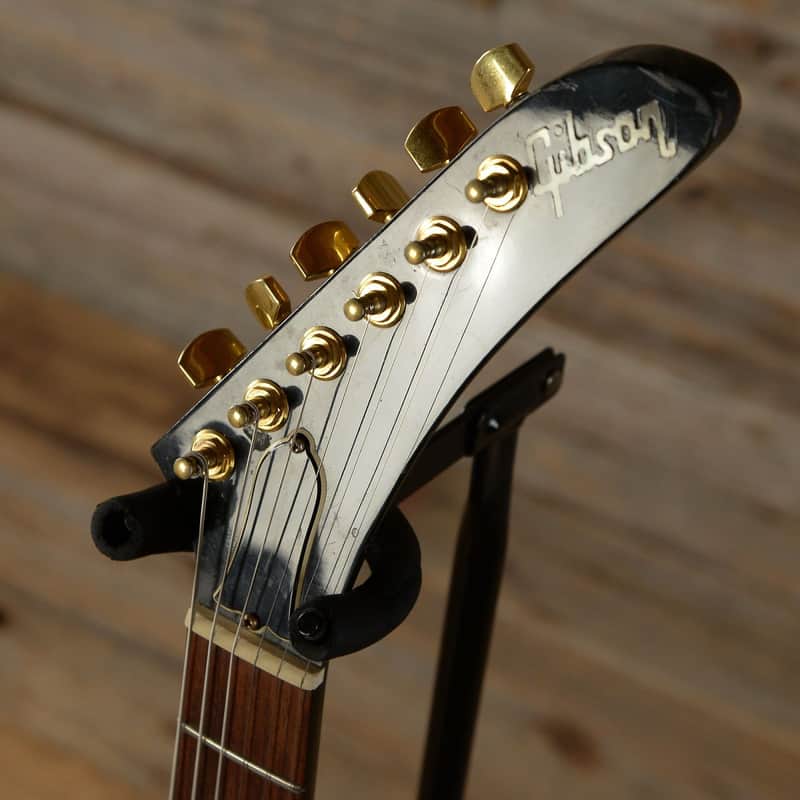 Gibson Explorer 1980 - 1982 Bild 12