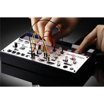 Korg Volca Modular Sintetizzatore Modulare image 10