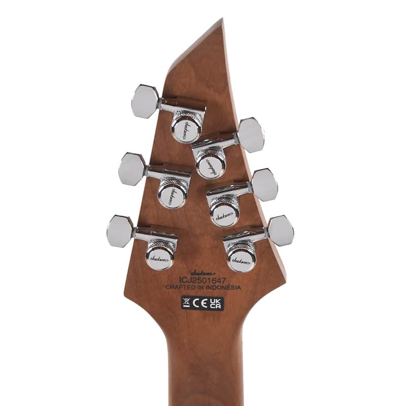 Jackson Pro Plus Series Misha Mansoor Signature Juggernaut HT6 image 7