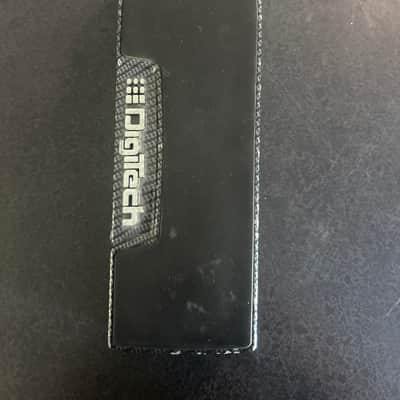 DigiTech EX-7 Expression Factory 2010s - Black image 1