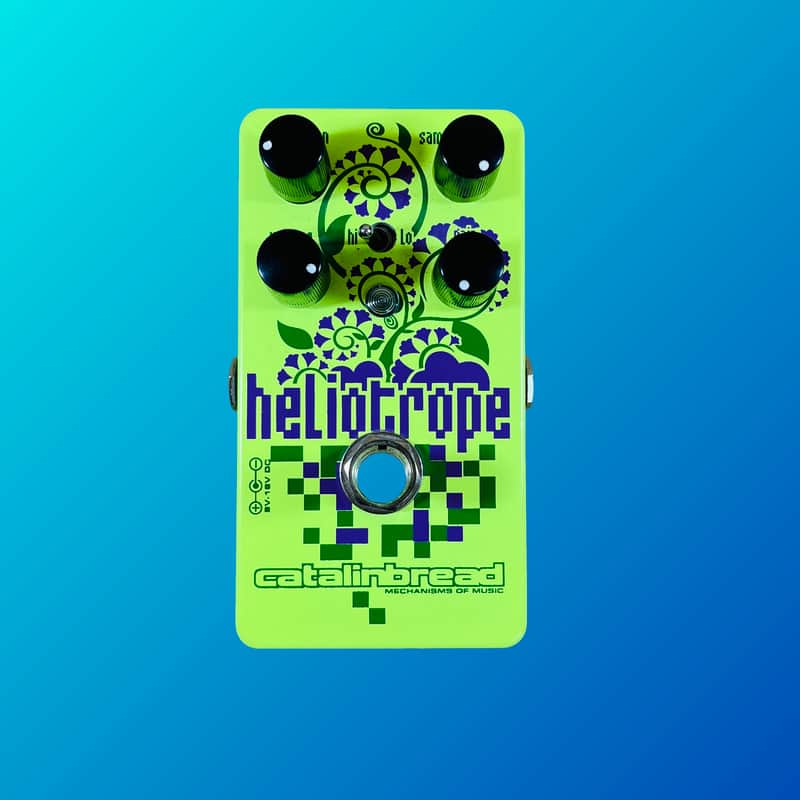 Catalinbread Heliotrope