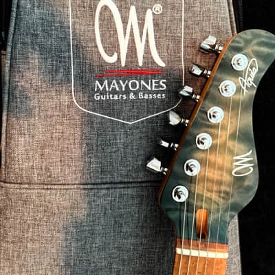 Mayones Aquila Elite S 6 image 21