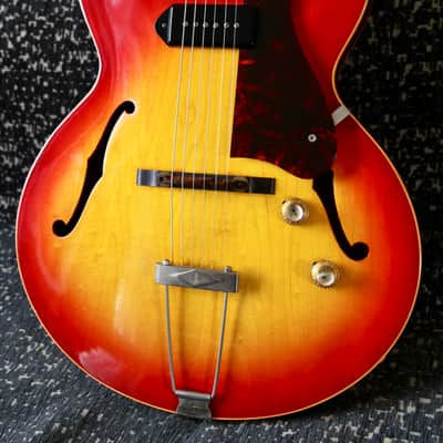 1963 Gibson ES-125 TC * Vintage * Original * image 4