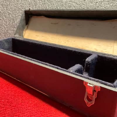 RFT 7151 BOX MICROPHONE BOTTLE image 16