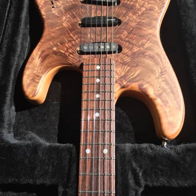 USA Custom Guitars Custom S Style image 1