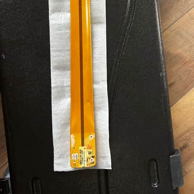 Fender American Professional II Stratocaster Neck 2020 - Present - Maple image 2