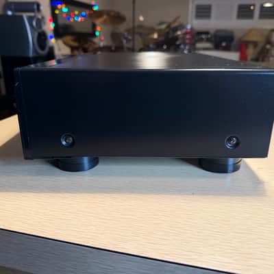 Sony TC-WA8ESA Dual Cassette Deck FULL FRESH SERVICE NEAR MINT SHAPE V RARE🎶🔥 image 7