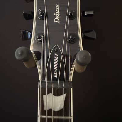 ESP LTD EC-1000 Evertune image 10