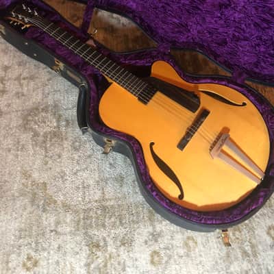 Andersen Streamline 16  Gloss Lacquer image 1