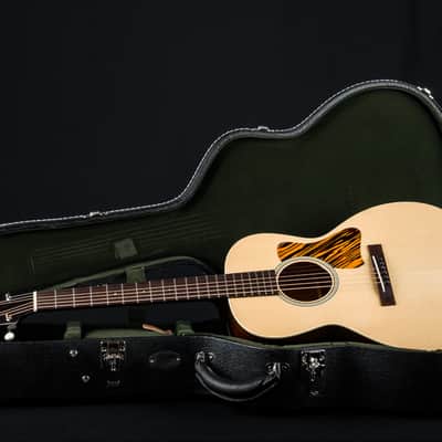 Collings C10-35 Mahogany and Sitka Spruce Natural Used (2023) image 25