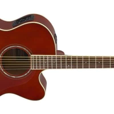 Ibanez EW20ASENT1202 With Hard Case | Reverb Canada