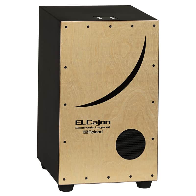 Roland EC-10 ELCajon image 1