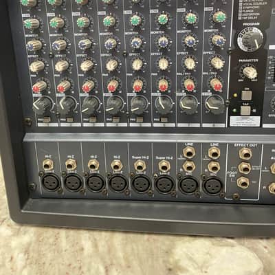 Yamaha Emx 88s image 6