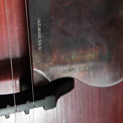 Gibson L-3 1920 - Sunburst image 18