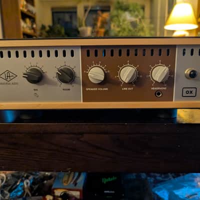 KHE audio ASX 8 - Amplifier Switcher amp selector cabinet 8x1 2020