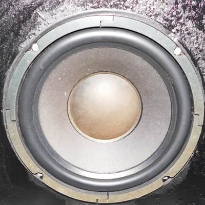 Bose 601 vintage home hifi speakers pair image 7