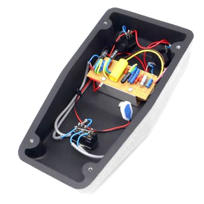Sola Sound Tone Bender MKII - OC73 image 3