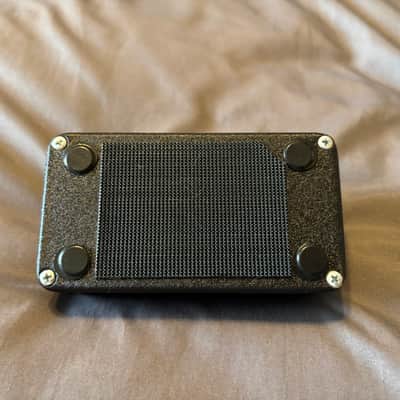 Blackstone Appliances Mosfet Overdrive 2010 - Black image 6