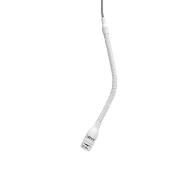 Shure MX202W-A/S Microphone image 2