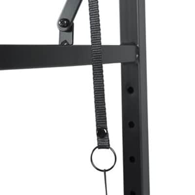 Gator GFW-UTILITY-TBL Heavy-Duty Keyboard Table image 7