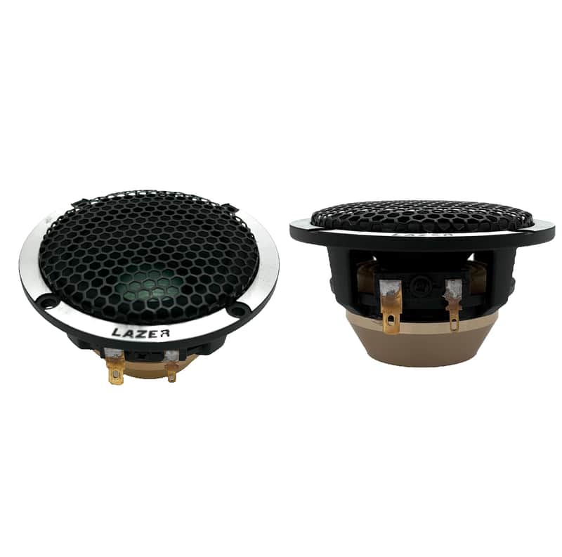 Lazer MIDRANGE LUCID 3.5 SPEAKERS 2025 image 1