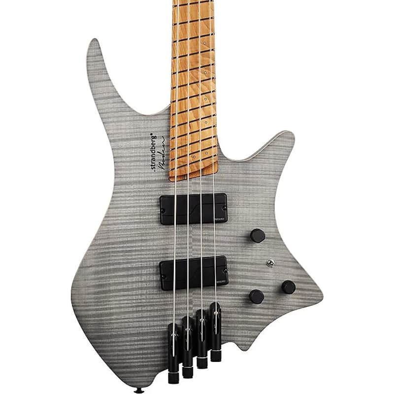 Strandberg Guitars Boden Bass Standard 4 image 4