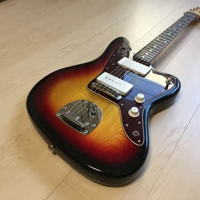 Greco Super Real jm700 ジャズマスター Greco Super Real jm700 ジャズマスター Greco JM700 Jazzmaster 1980