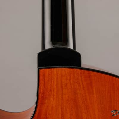 2022 Michaud Made 00-R, Pernambuco/Swiss Moonspruce image 12