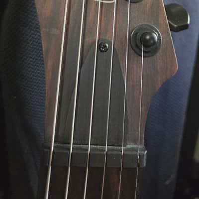 Chapman ML1 Pro Modern 2019 - Lunar Black/Gray with Original Hardshell Case image 5
