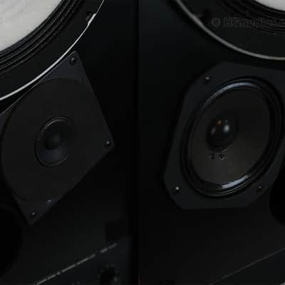 JBL 4311 Speakers (Pair) – Vintage Control Monitor – Professionally Restored – Fully Tested – 1-Year Warranty image 14