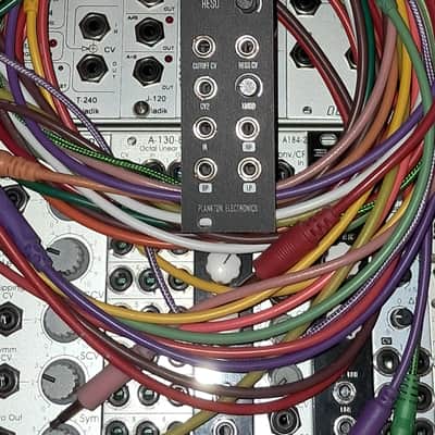 Plankton Electronics Spice VCF image 6