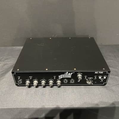 Aguilar USED Used AG700 image 2