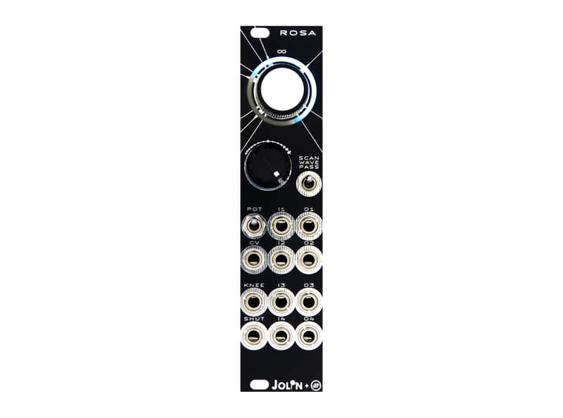 Jolin Lab Rosa Infinite Morpher image 1