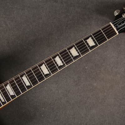 Gibson Les Paul Standard 60s Plain Top - Sparkling Burgundy - 2nd Hand image 18