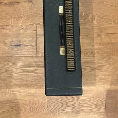 1968 Marshall Plexi Super Bass 100w (model 1992) Black Vintage UK Amp image 9